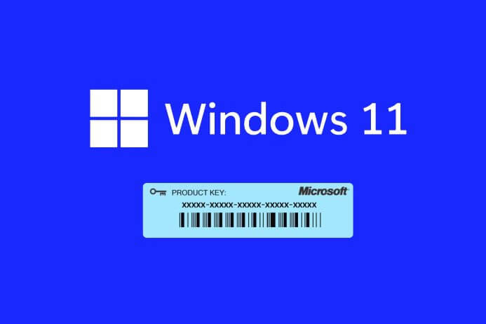 Attivare Windows 11