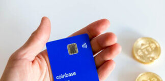 Coinbase Card