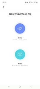 Easyshare Invia