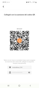 Easyshare Qr Code