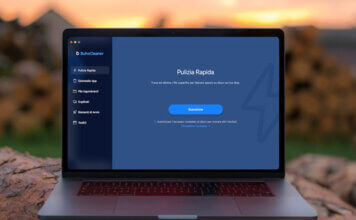 BuhoCleaner: migliore app di pulizia Mac e ottimizzazione