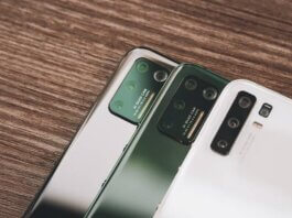App per Trasferire File di Grandi Dimensioni Smartphone