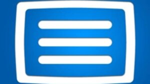 Televideo Logo