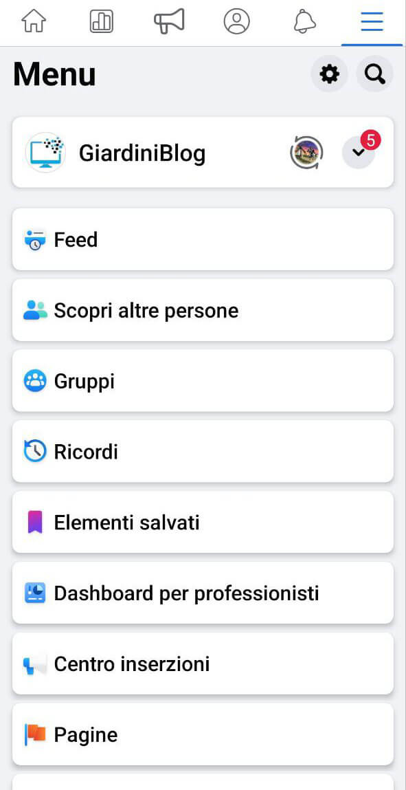 Come Diventare Amministratore Di Una Pagina Facebook