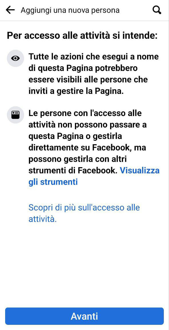 6 Persone Con L'accesso Alle Attività