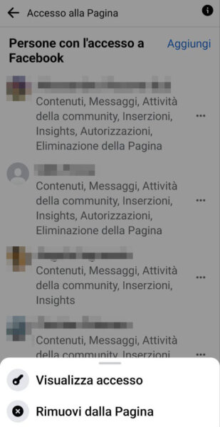 9 Rimuovi Dalla Pagina