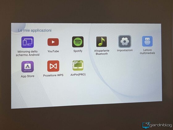 App Presenti Su Vimgo P10