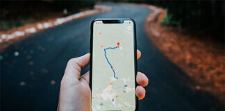 Come Scaricare Mappe Offline Su Google Maps