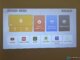 Dashboard Del Proiettore