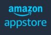 App mobile su Windows 11 con Amazon Appstore