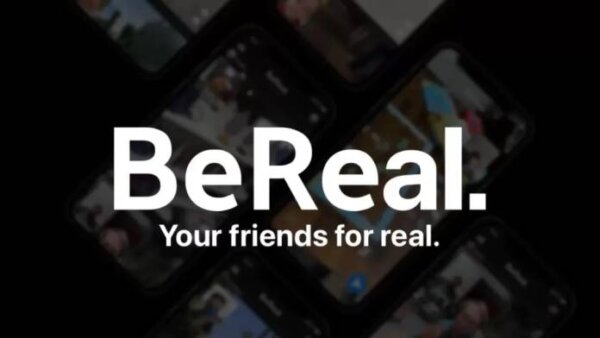 BeReal Cover