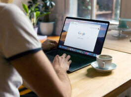 Come tradurre una pagina web