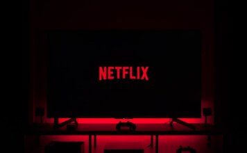 Come scoprire se qualcuno sta usando Netflix