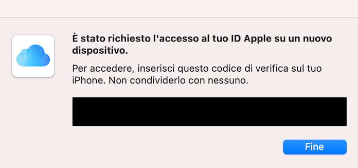Wootechy Idelock Accesso Id Apple Nuovo Dispositivo