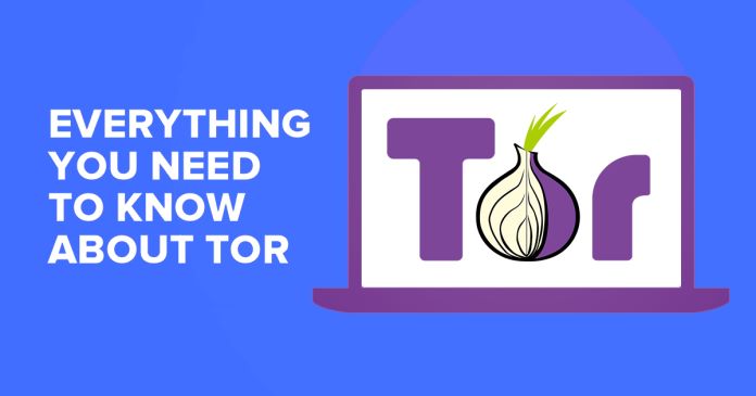 TOR