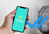 Come eliminare la spunta blu su WhatsApp