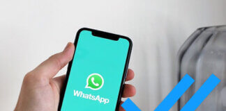 Come eliminare la spunta blu su WhatsApp