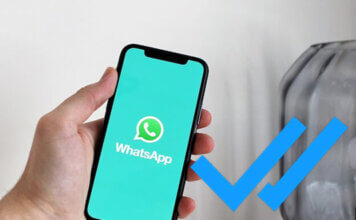 Come eliminare la spunta blu su WhatsApp