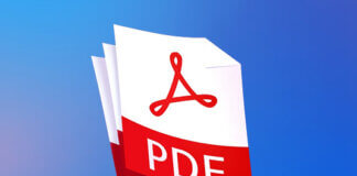 Come estrarre pagine da PDF
