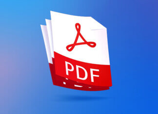 Come estrarre pagine da PDF