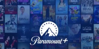 come funziona Paramount Plus