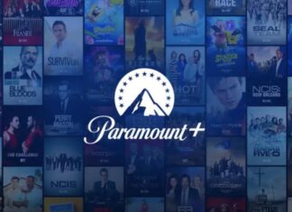come funziona Paramount Plus