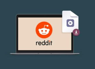 Come scaricare video da Reddit