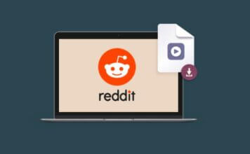 Come scaricare video da Reddit