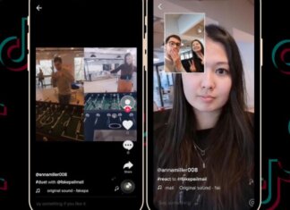 Come duettare su TikTok