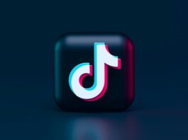 Tiktok Logo