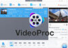 Videoproc Converter Convertitore Video