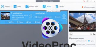 Videoproc Converter Convertitore Video