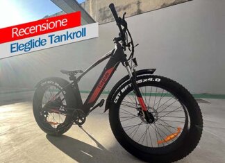 Eleglide Tankroll Recensione