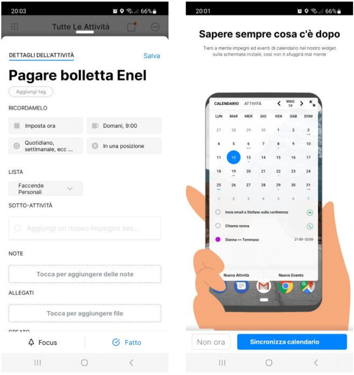 Any.do App Per Todo