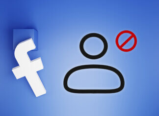 Come bloccare una persona su Facebook
