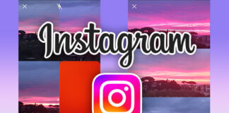 Creare Collage Su Instagram