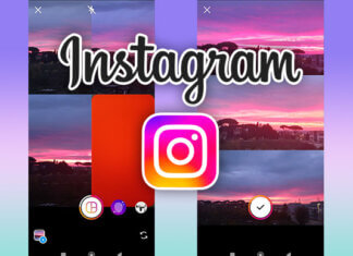 Creare Collage Su Instagram