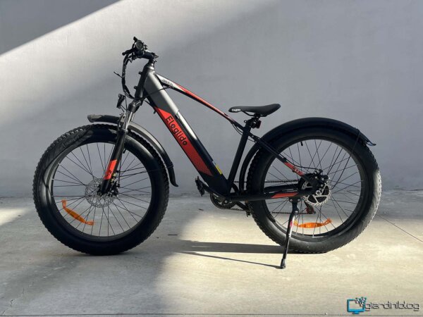 Ebike Ottima Prezzo Qualita