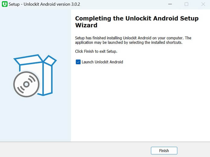 Foneazy Unlockit Android Installazione