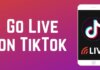 Come seguire e fare live su TikTok
