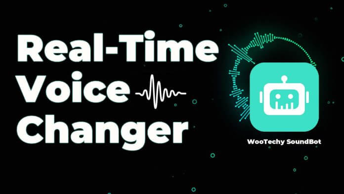 Real Time Voice