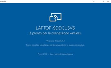 Come vedere lo schermo Android su PC