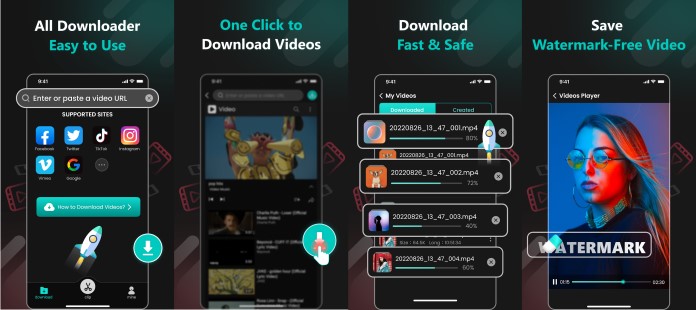 Itopclipper Android