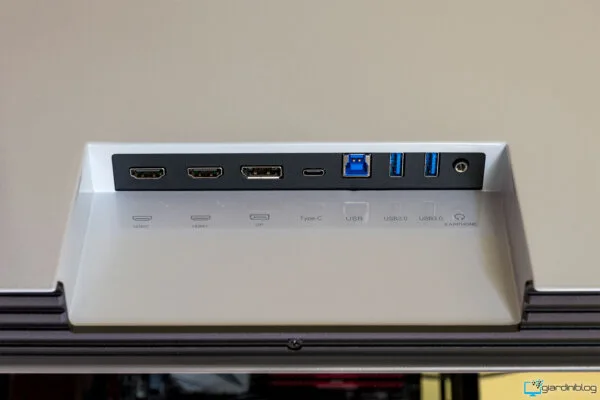 Ktc G42p5 Connettivita