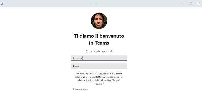 Microsoft Teams Windows 11