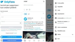 Come funziona OnlyFans | GiardiniBlog