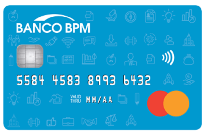 Prepaid Banco Bpm