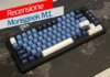 Recensione Akko Monsgeek M1: Tastiera meccanica custom perfetta ed economica