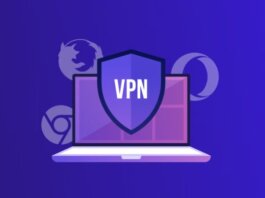 Migliori Browser con VPN