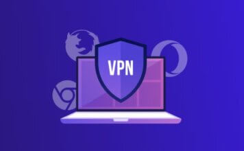 I Migliori browser con VPN inclusa